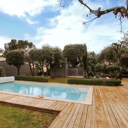 Casa vacanze Stunning In La Rousse